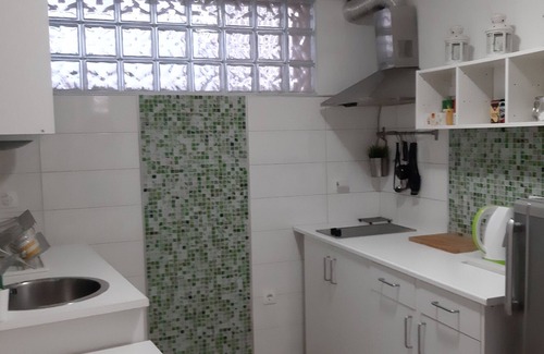 Ohrid House | Villa Chingo