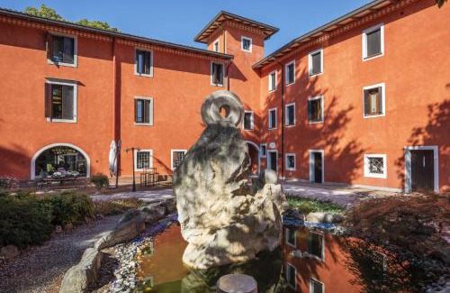Chiopris-Viscone Hotel | Villa Chiopris