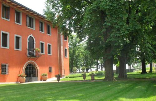 Chiopris-Viscone Hotel | Villa Chiopris