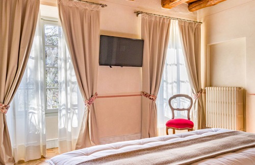 Premosello Chiovenda Bed & Breakfast | VILLA CHIOVENDA Residenza d'Epoca