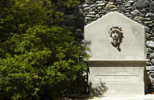 Premosello Chiovenda Bed & Breakfast | VILLA CHIOVENDA Residenza d'Epoca