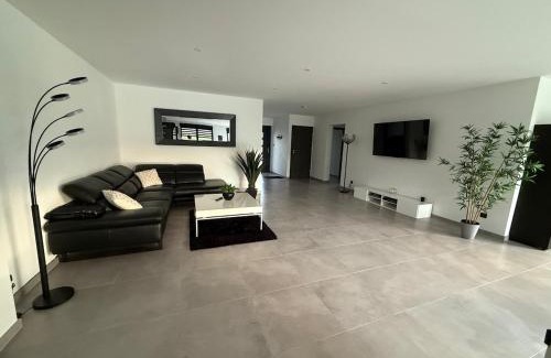 Valmont House | Villa Chipie neuve & grand standing !