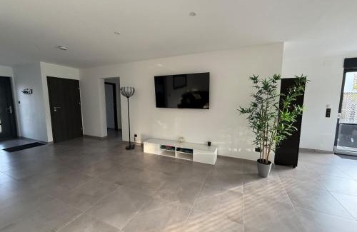 Valmont House | Villa Chipie neuve & grand standing !