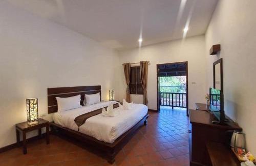 Luang Prabang Hotel | Villa Chitchareune 2