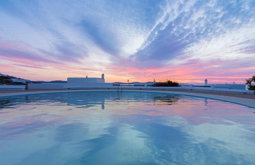 Agios Ioannis Villa | Villa Chloe