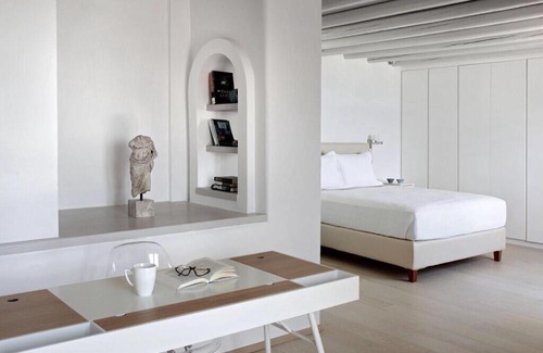 Agios Ioannis Villa | Villa Chloe