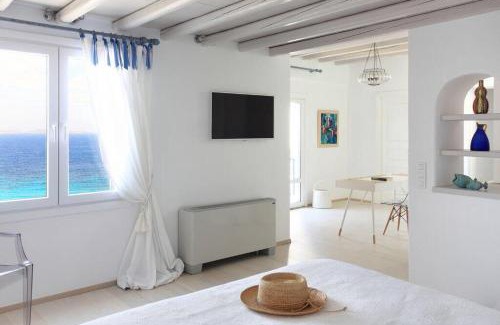 Agios Ioannis Villa | Villa Chloe