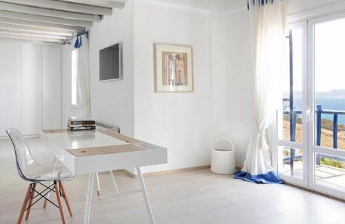Agios Ioannis Villa | Villa Chloe