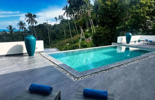 Maret Villa | VILLA CHLOE - SEAVIEW - 4 Bedrooms