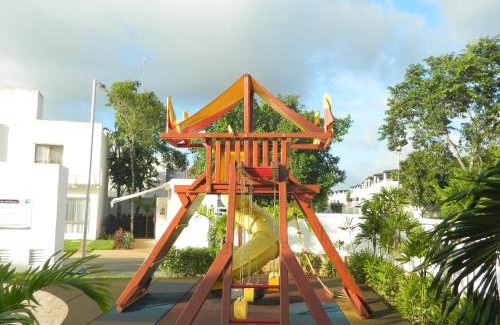 Playa del Carmen Villa | Villa Chocolat