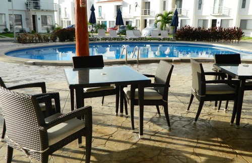 Playa del Carmen Villa | Villa Chocolat