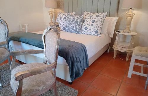 Porterville House | Villa ChoCoLatt Guest House and Porta Taverna Restaurant