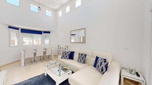 Roldan Villa | Villa Chopa - A Murcia Holiday Rentals Property