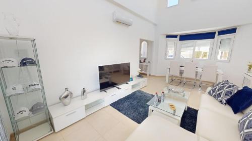 Roldan Villa | Villa Chopa - A Murcia Holiday Rentals Property