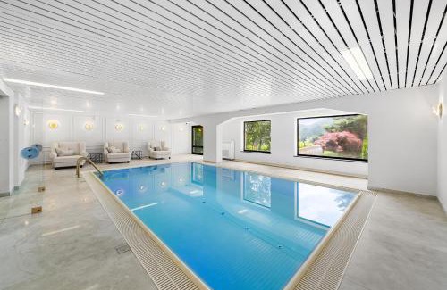 Steinhaus am Semmering Villa | Villa Chou Chou