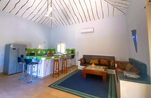 Saly House | Villa choucador