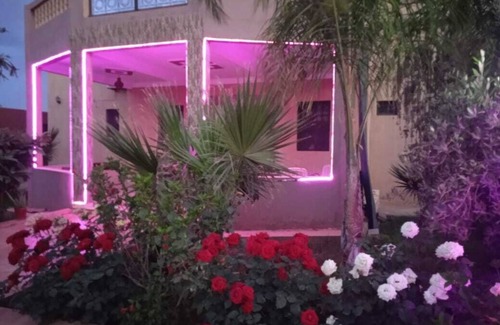 Al Ouidane Villa | Villa chouiter center, exclusivement pour les familles