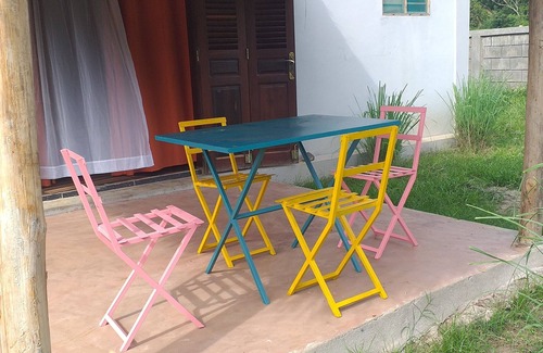 Andilana Villa | Villa CHRIS - Calm and serenity