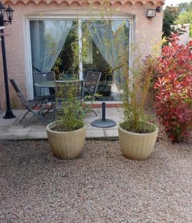 Flayosc Bed & Breakfast | Villa Chrisama FLAYOSC