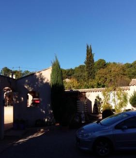 Flayosc Bed & Breakfast | Villa Chrisama FLAYOSC