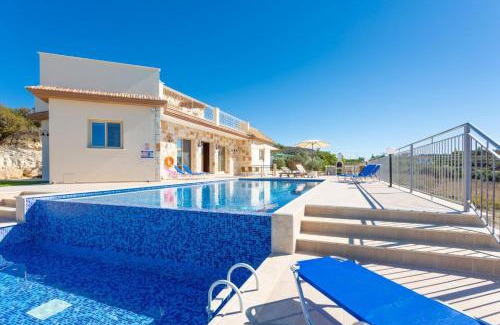 Pano Arodhes Villa | Villa Christel