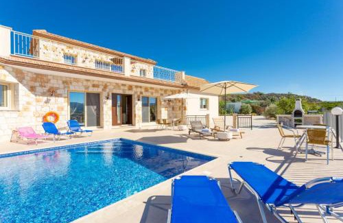 Pano Arodhes Villa | Villa Christel