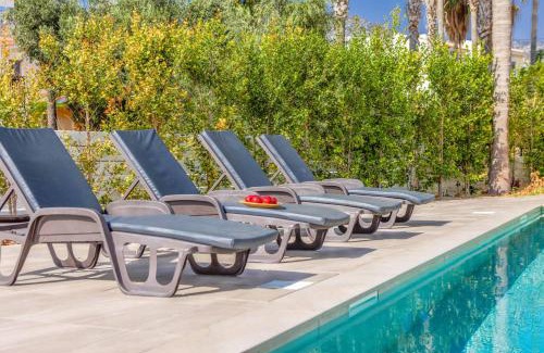 Peyia Town Villa | Villa Christina Coral