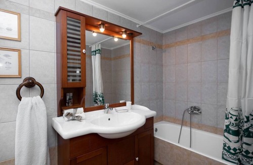Chalcis Villa | Villa Christina in Evia