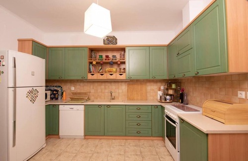 Chalcis Villa | Villa Christina in Evia