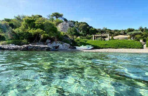 Skaloma Villa | Villa Christina Luxury