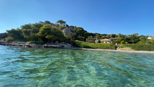 Skaloma Villa | Villa Christina Luxury