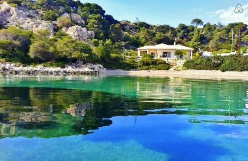 Skaloma Villa | Villa Christina Luxury