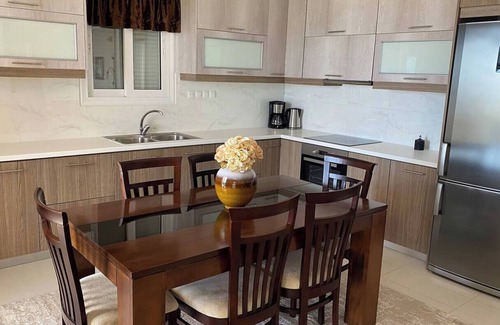 Limni Vouliagmenis Villa | Villa Christina Luxury