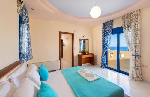 Lindos Villa | Villa Christina Rhodes by Villa Plus