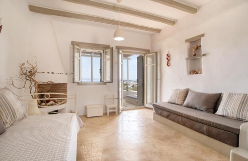 Santa Maria Villa | Villa Christina Santa Maria