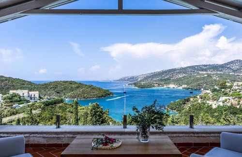 Sivota Villa | Villa Christina Sivota