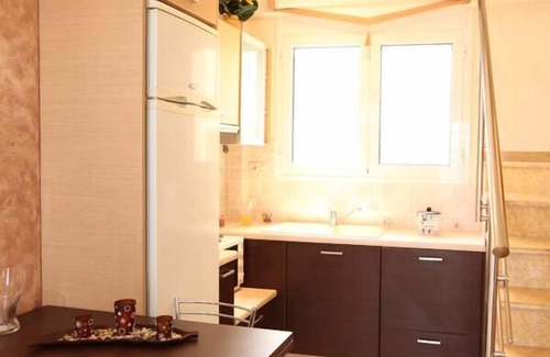 Kymi-Aliveri House | Villa Christine