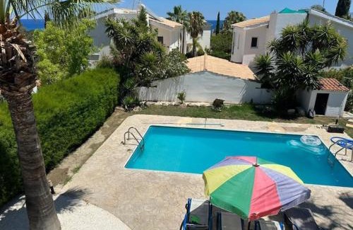 Latchi Villa | Villa Chrysanthemum