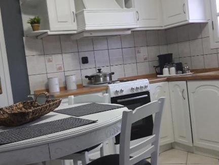 Pieres Apartment | Villa Chrysiida