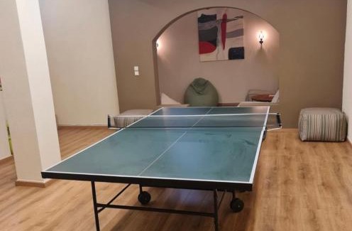 Oropos Villa | Villa ChrysPa Attica