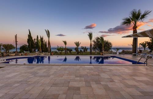 Agios Theodoros Villa | Villa Chrysta