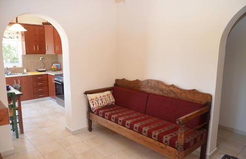 Ayios Pandeleimon Villa | Villa Ciel