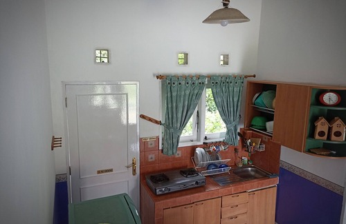 Ciater Villa | Villa Ciater Highland