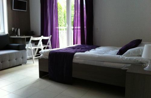 Karwia House | Villa Cicha