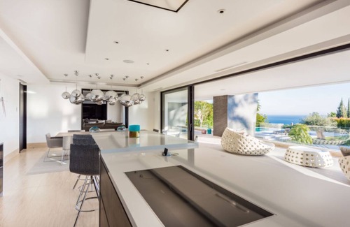 Marbella City Centre House | Villa Cielo Azul in Marbella