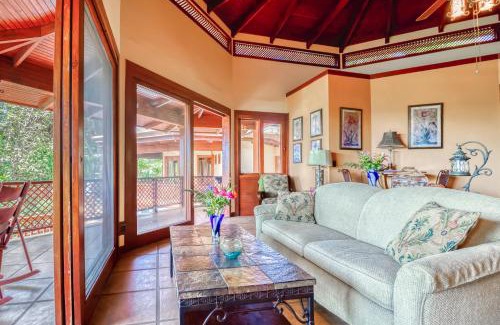 El Indio Villa | Villa Cielo