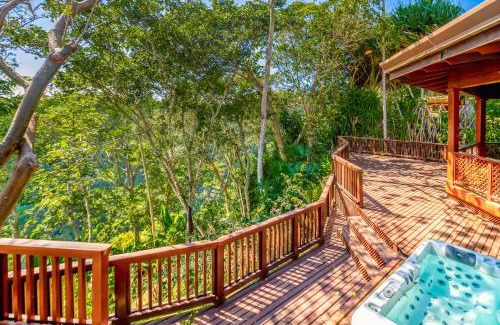 El Indio Villa | Villa Cielo