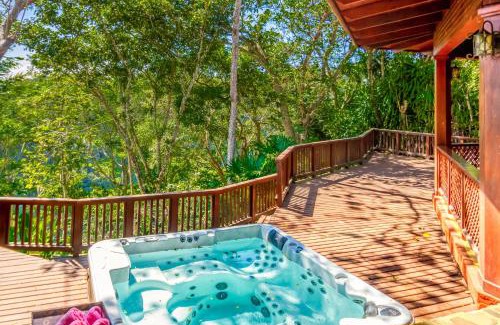 El Indio Villa | Villa Cielo