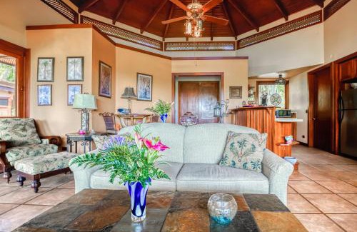 El Indio Villa | Villa Cielo