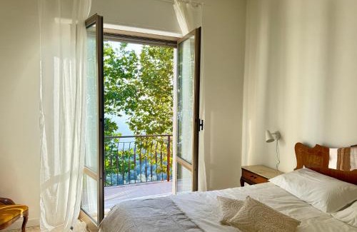 Costarainera Apartment | Villa Cielo